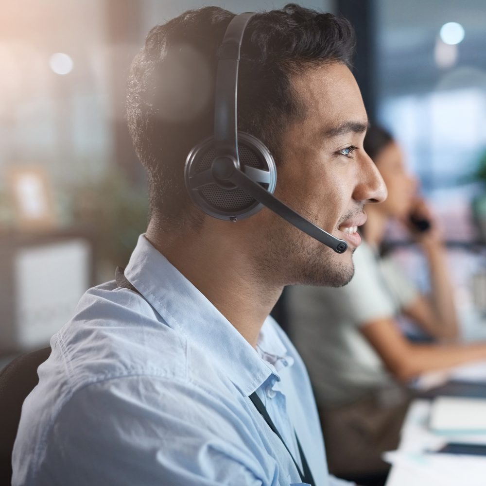 callcenterman