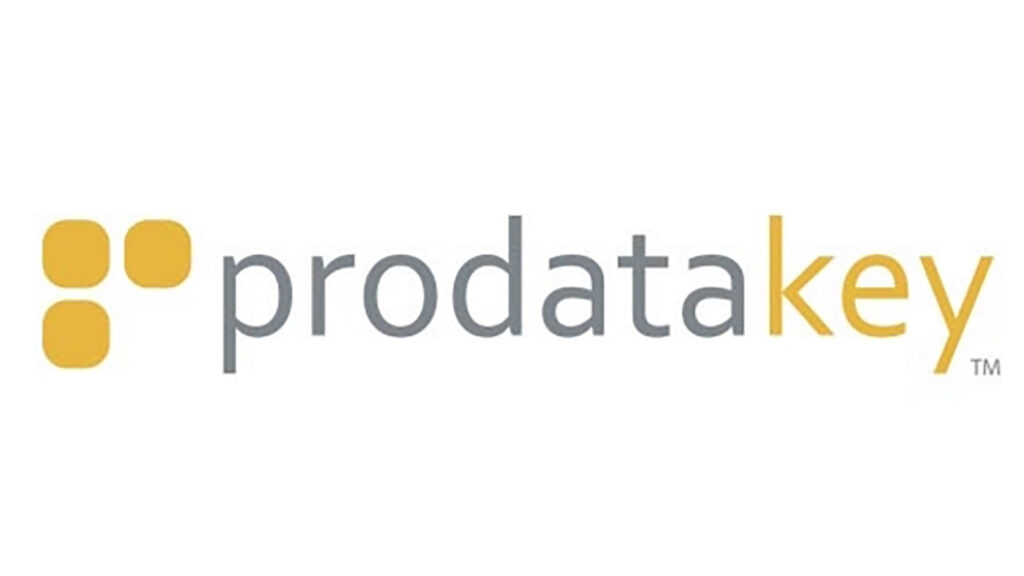 pro data key